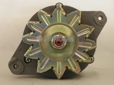FARCOM 119332 Генератор для MITSUBISHI LANCER CELESTE купе (A7_)