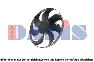 LüFTER MOTORKüHLUNG