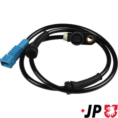 SENZOR TURATIE ROATA