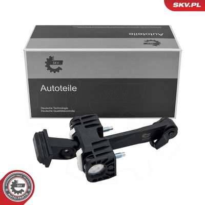 Uchytenie dverí ESEN SKV 60skv958