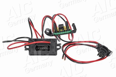 WIDERSTAND INNENRAUMGEBLäSE AIC 56003 1
