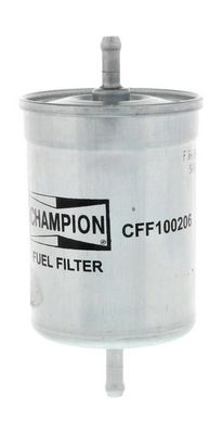 KRAFTSTOFFFILTER