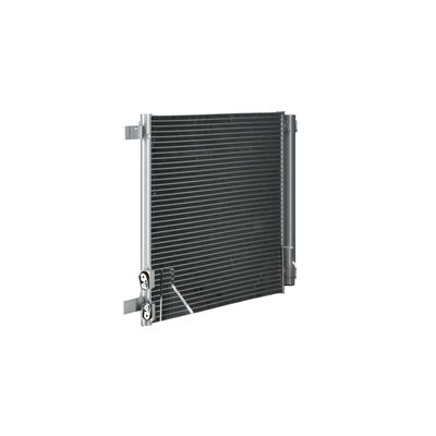 CONDENSATOR CLIMATIZARE NISSENS 940319 37