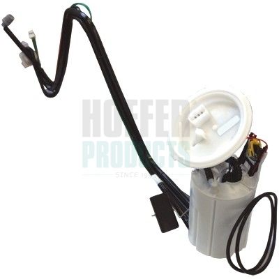 SISTEM ALIMENTARE CU COMBUSTIBIL