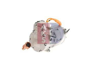 KOMPRESSOR KLIMAANLAGE AKS DASIS 851192N 12