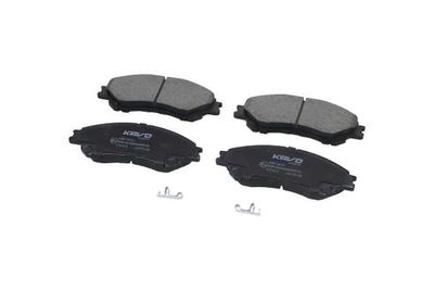 SET PLACUTE FRANA FRANA DISC Kavo Parts KBP8533 5