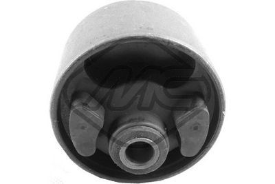 окачване, двигател Metalcaucho 23252