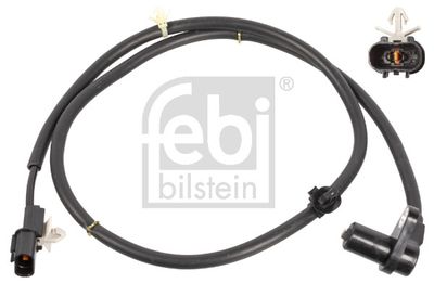 Wheel Speed Sensor FEBI BILSTEIN 172073