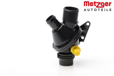 THERMOSTAT KüHLMITTEL METZGER AUTOTEILE 4006236 16