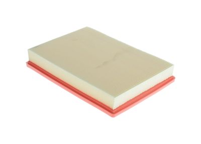 LUFTFILTER BOSCH F026400792 17