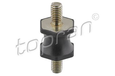 TOPRAN Bump stop, secondary air pump