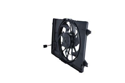VENTILATOR RADIATOR NRF 470100 12