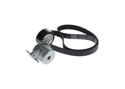 KEILRIPPENRIEMENSATZ BOSCH 1987600726 19