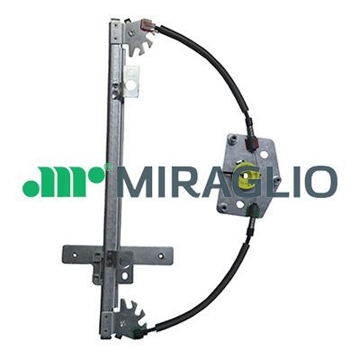 MECANISM ACTIONARE GEAM