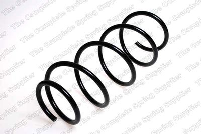 LESJÖFORS 4026152 Пружина подвески  для FIAT (Фиат)