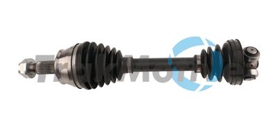 Приводной вал TrakMotive 30-0370 для LANCIA YPSILON