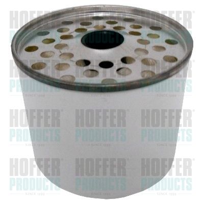 Топливный фильтр HOFFER 4115 для LAND ROVER 90