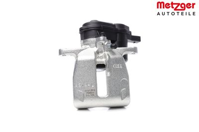 ETRIER FRANA METZGER AUTOTEILE 6261393 38