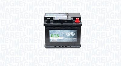 BATERIE DE PORNIRE MAGNETI MARELLI 069062540006 2
