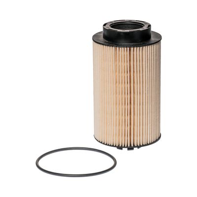 Vorschau Kraftstofffilter Ansicht 2