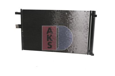 CONDENSATOR CLIMATIZARE AKS DASIS 052038N 15