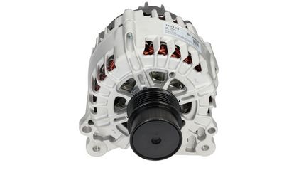 GENERATOR / ALTERNATOR HC-Cargo F032116193 8