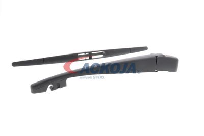 SET STERGATOARE CURATARE PARBRIZ ACKOJA A380531 32