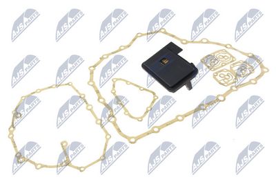 FILTRU HIDRAULIC CUTIE DE VITEZE AUTOMATA NTY FSFHD003 1