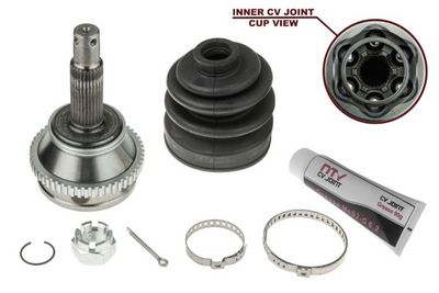 Set articulatie, planetara MTR 13311175