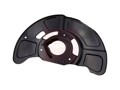 APEC Splash Guard, brake disc ASG1014
