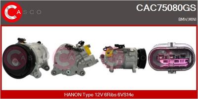 COMPRESOR CLIMATIZARE