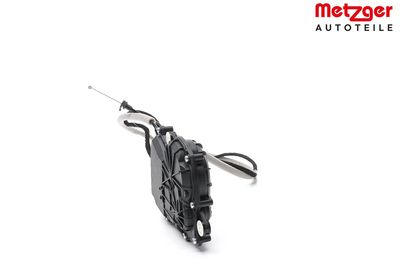 ZUZIEHHILFE HECKKLAPPE METZGER AUTOTEILE 2310668 27