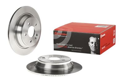 Brake Disc 08.8405.10