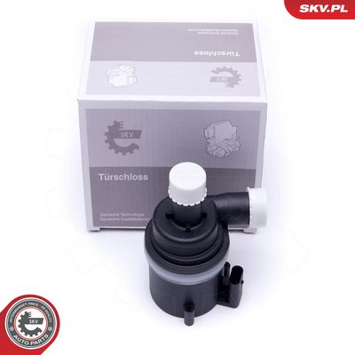 Vodní cirkulační čerpadlo, nezávislé vytápění SKV 22SKV028