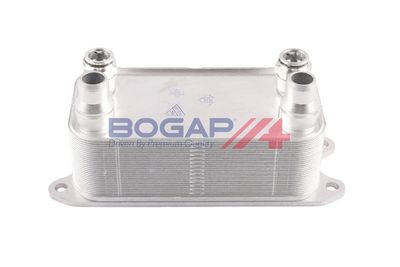 BOGAP Alyvos aušintuvas, automatinė transmisija