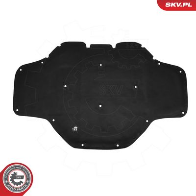 ESEN SKV - Izolácia motorového priestoru BMW , 97SKV957