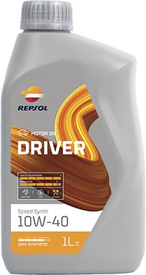 ULEI DE MOTOR REPSOL RP0152M