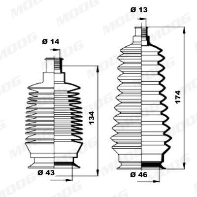 ANSAMBLU BURDUF DIRECTIE
