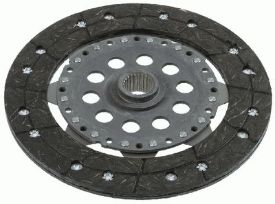 SACHS Kupplungsscheibe