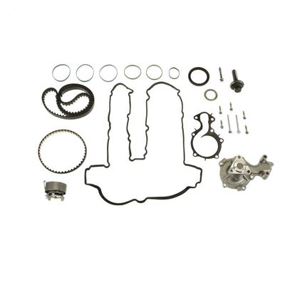 WASSERPUMPE + ZAHNRIEMENSATZ GATES KP3T359HOB1 63