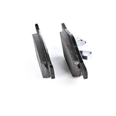 BREMSBELAGSATZ SCHEIBENBREMSE DELPHI LP2144 21