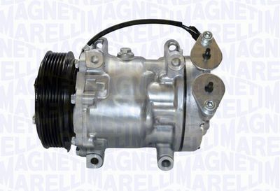 компресор, климатизация MAGNETI MARELLI 350103030009