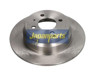 JAPANPARTS Stabdžių diskas