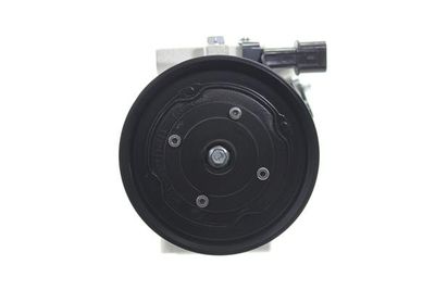 Компрессор, кондиционер ALANKO 10553778 для HYUNDAI i40