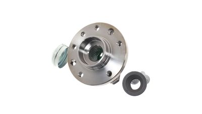 RADLAGERSATZ SKF VKBA6506 16