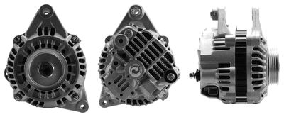 LUCAS LRA01753 Генератор для MITSUBISHI GALANT VII (E5_A, E7_A, E8_A)