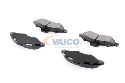 BREMSBELAGSATZ SCHEIBENBREMSE VAICO V250285 39