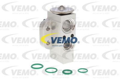 Расширительный клапан, кондиционер VEMO V10-77-0060 для VW JETTA