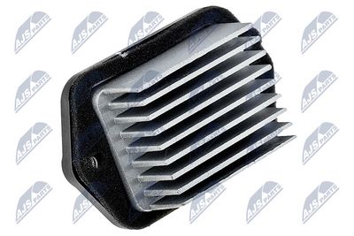 REZISTOR VENTILATOR HABITACLU