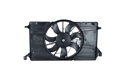 VENTILATOR RADIATOR NRF 47961 5